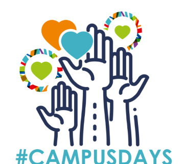 #CAMPUSDAYS