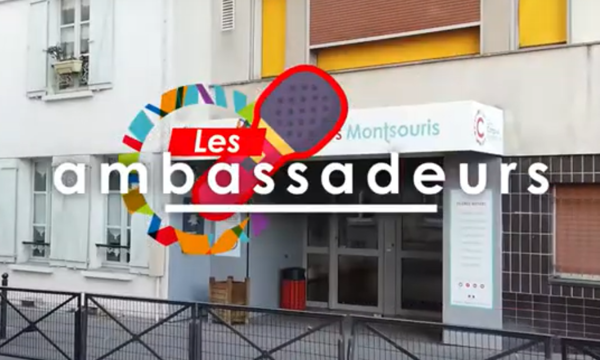 Les Ambassadeurs