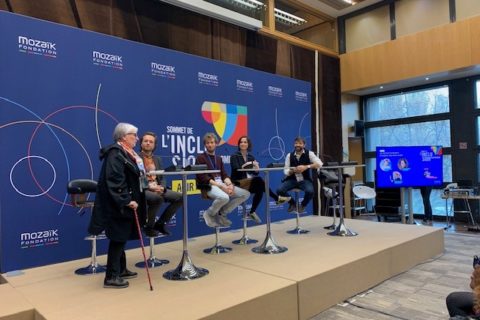 Retour sur le Sommet de l’inclusion économique 2022