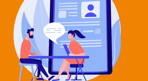 Un job dating pour les apprentis inscrits : jeudi 4 mai