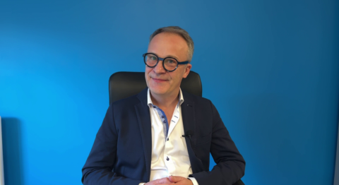 Le mot du Directeur, Fabien Favresse, pour nos entreprises partenaires
