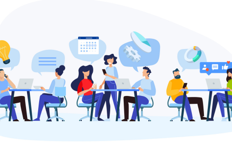 L’accompagnement personnalisé de notre service Relations entreprises