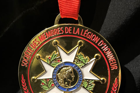 Prix de l’Apprentissage 2023 de la XIVe Section de Paris de la SMLH : bravo à nos apprentis