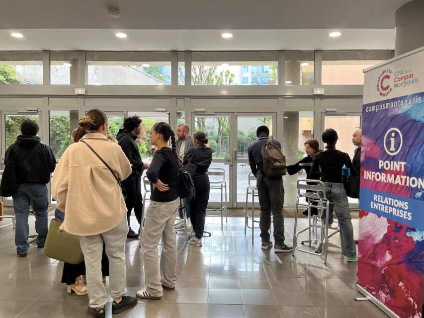 Portes ouvertes et salons 2025 2026 : les dates clés