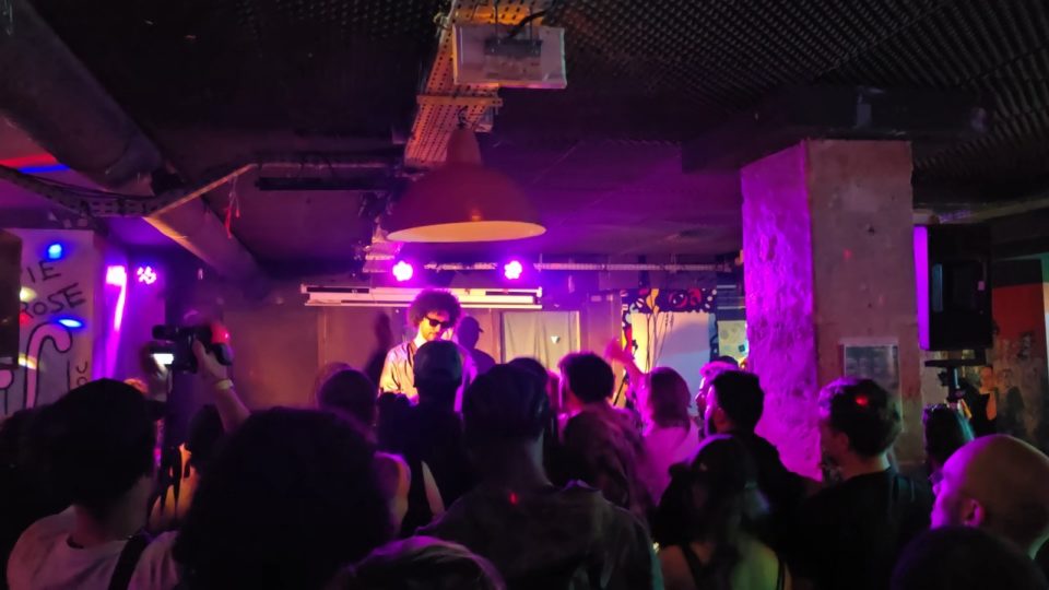 BP’M : un concert caritatif 100 % apprentis