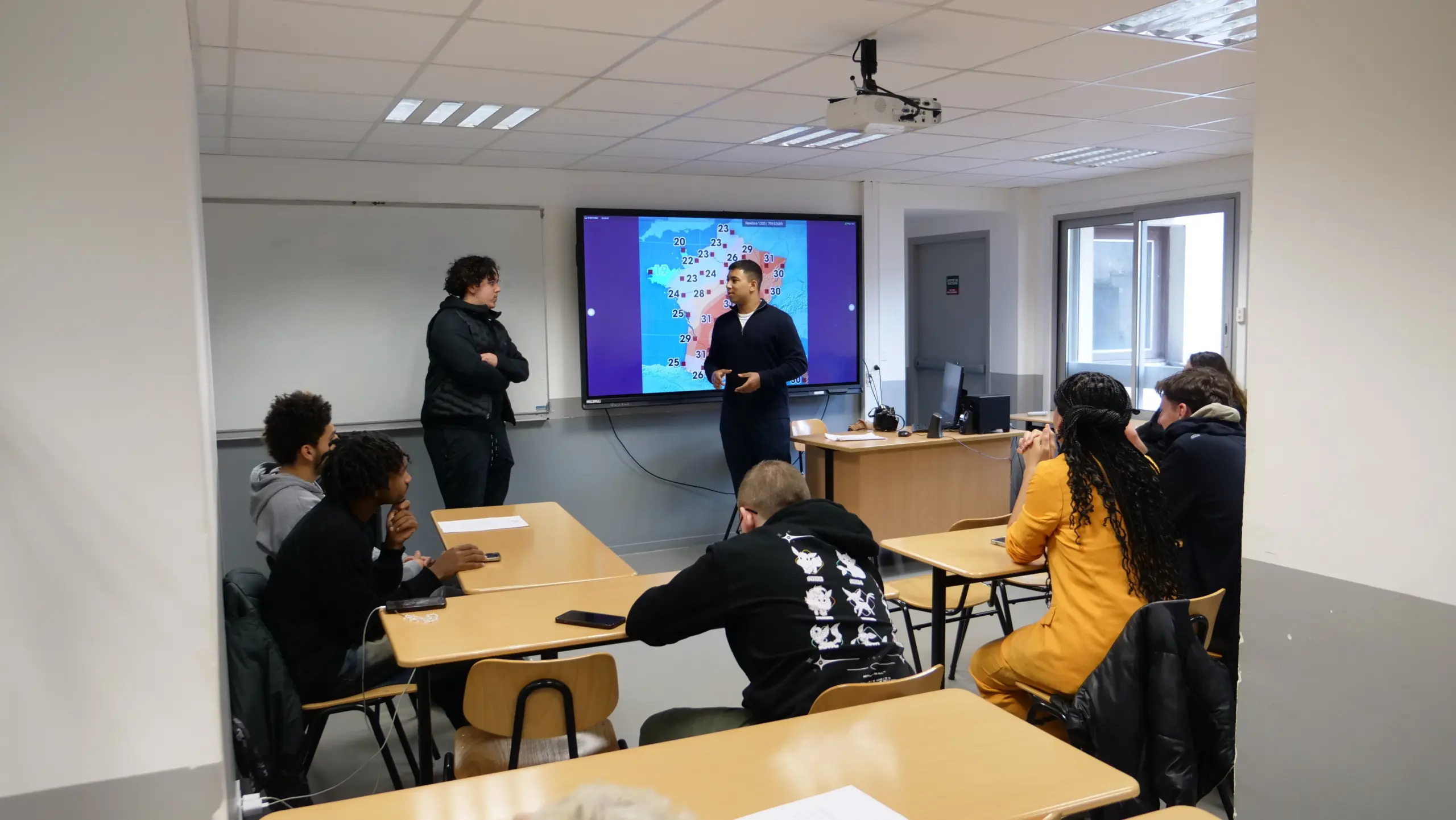 Soft skills de la Montsouris Academy