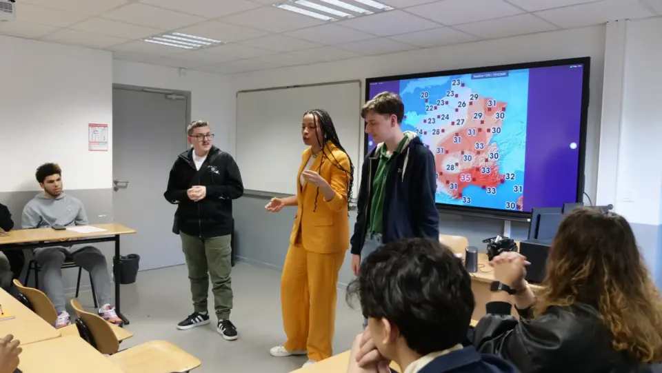 Retour sur nos ateliers Soft Skills de la Montsouris Academy