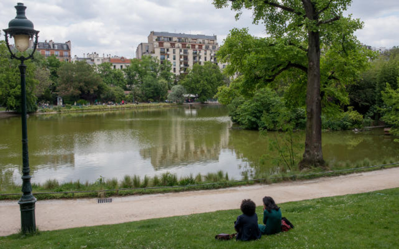 Le parc Montsouris : un héritage historique au cœur du sud parisien