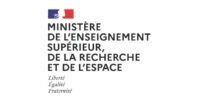 Ministère de l'Enseignement supérieur, de la Recherche et de l'Espace de France