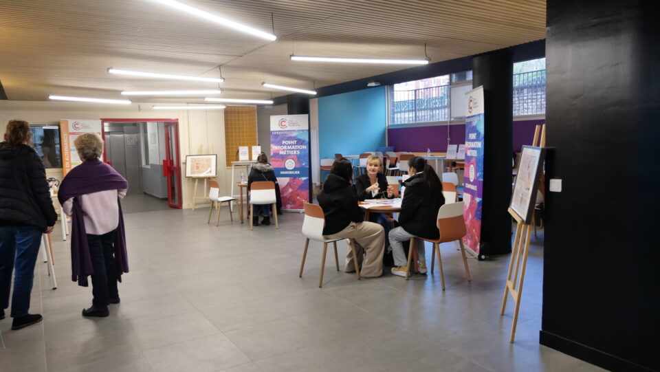 Journée Portes Ouvertes : tout savoir