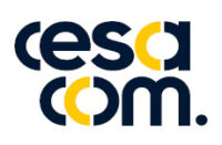 CESAMCOM
